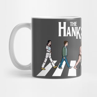 The Hanks Mug